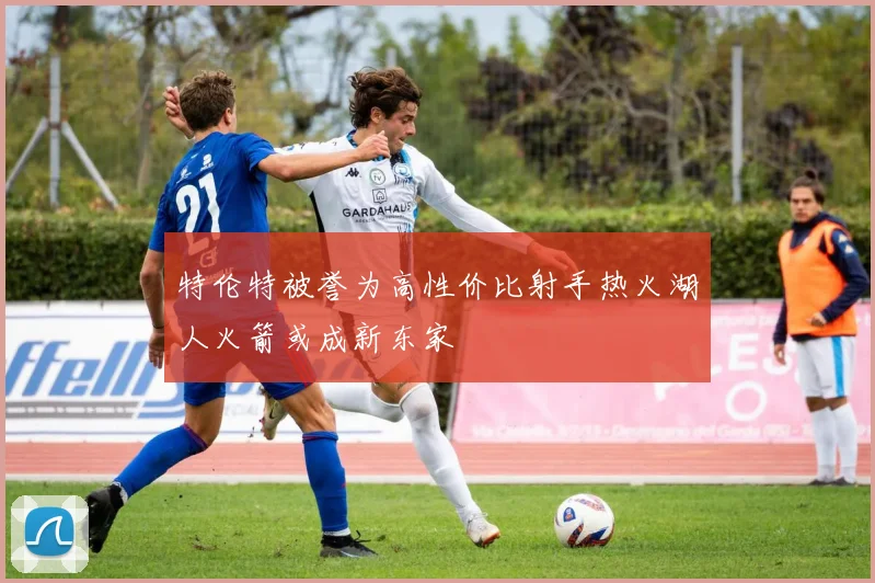 特伦特被誉为高性价比射手热火湖人火箭或成新东家
