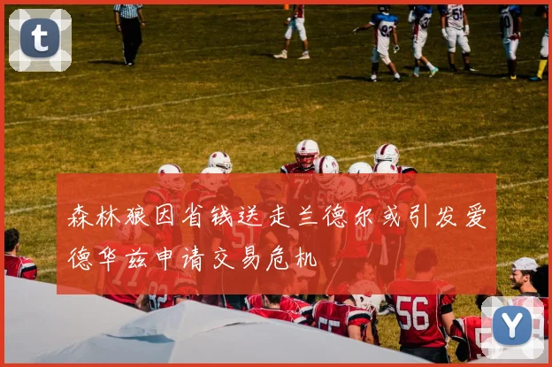 森林狼因省钱送走兰德尔或引发爱德华兹申请交易危机